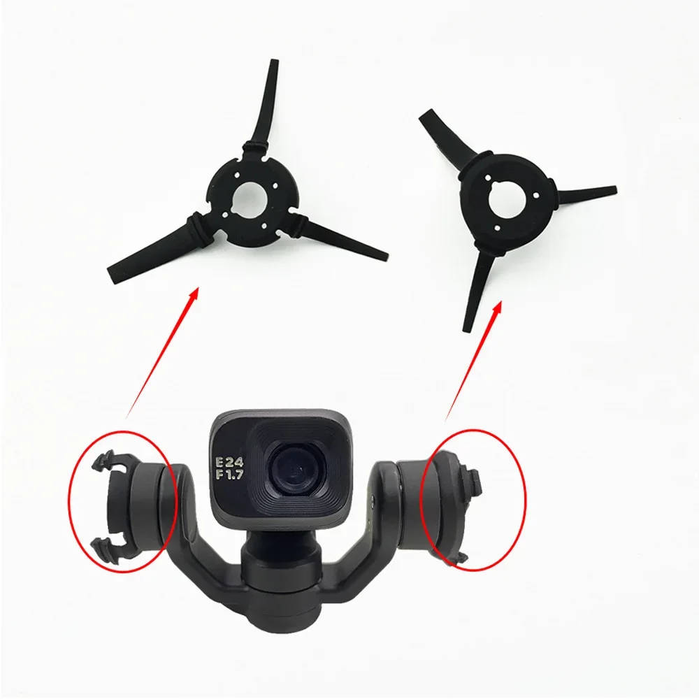 Drone Repair Parts Gimbal Rubb - огляд і ціна Dji Drone Mini 3