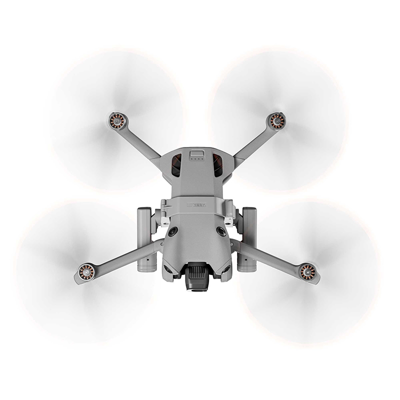 Searchlight LED for DJI Mini 4 - огляд і ціна Drone Strobe Light